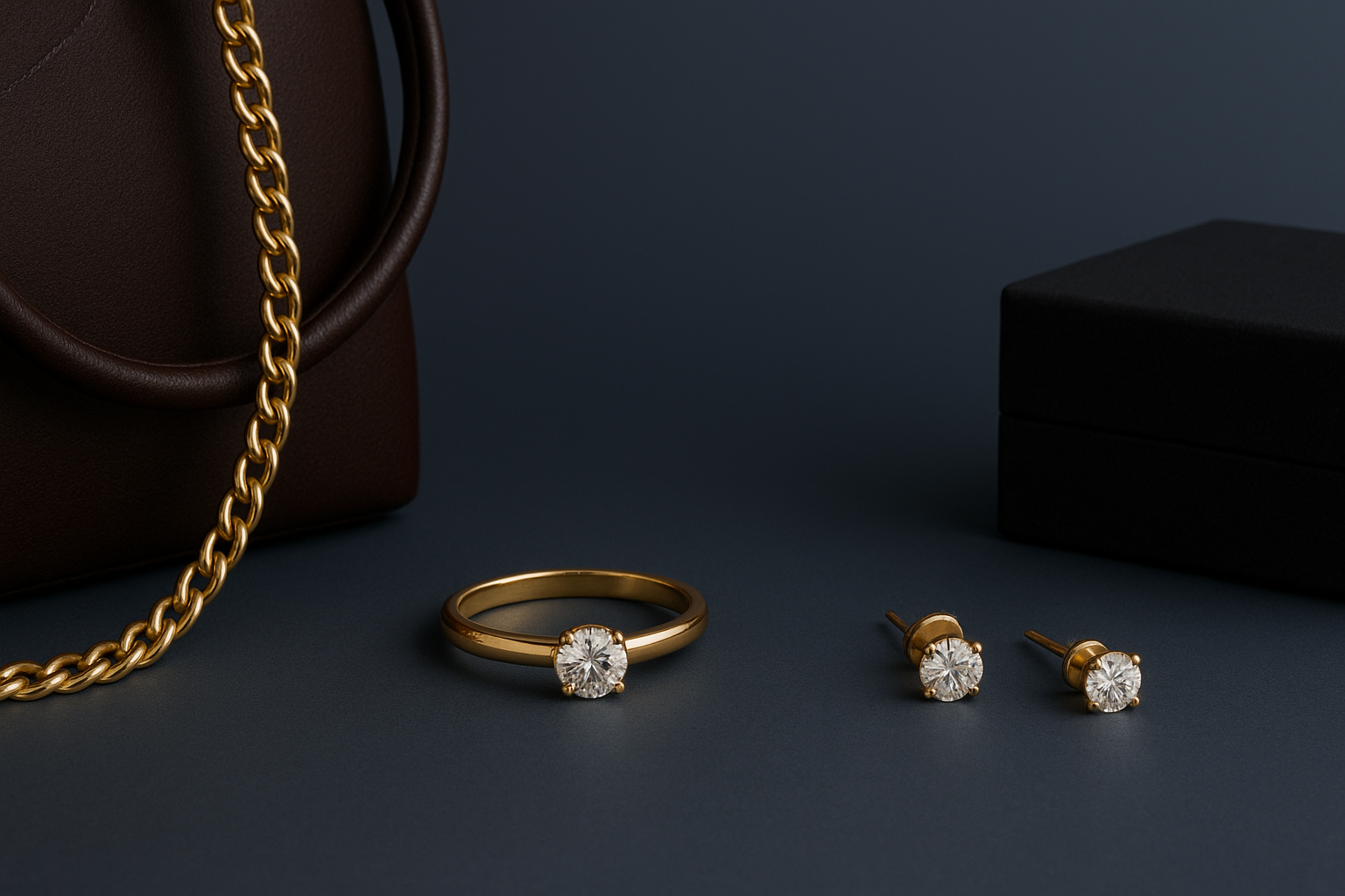 高級品・貴金属